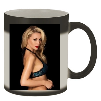 Bryana Holly Color Changing Mug