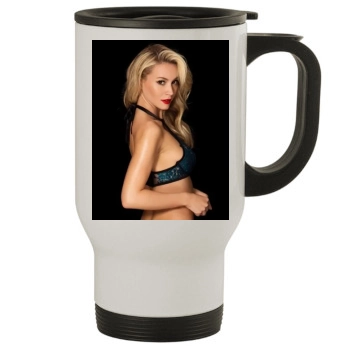 Bryana Holly Stainless Steel Travel Mug