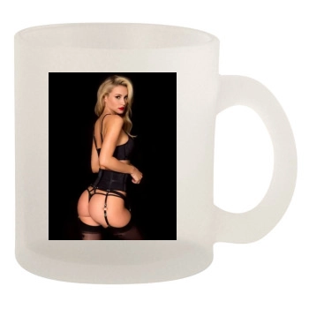 Bryana Holly 10oz Frosted Mug