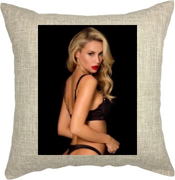 Bryana Holly Pillow