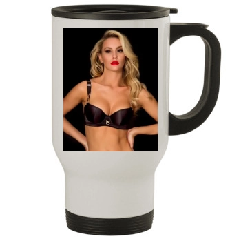 Bryana Holly Stainless Steel Travel Mug