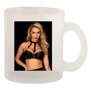 Bryana Holly 10oz Frosted Mug