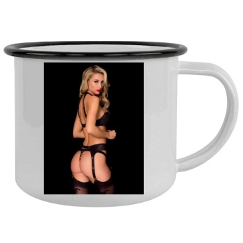 Bryana Holly Camping Mug