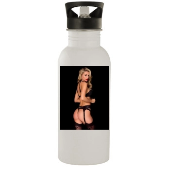 Bryana Holly Stainless Steel Water Bottle