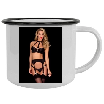 Bryana Holly Camping Mug