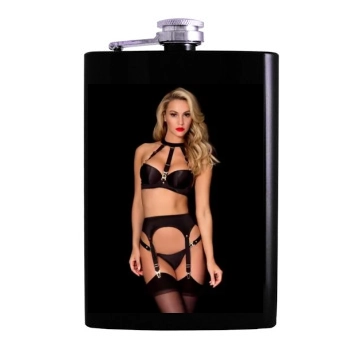 Bryana Holly Hip Flask