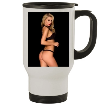 Bryana Holly Stainless Steel Travel Mug