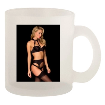 Bryana Holly 10oz Frosted Mug