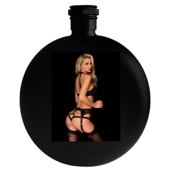 Bryana Holly Round Flask