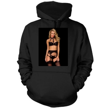 Bryana Holly Mens Pullover Hoodie Sweatshirt