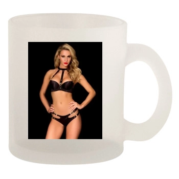 Bryana Holly 10oz Frosted Mug