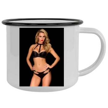 Bryana Holly Camping Mug