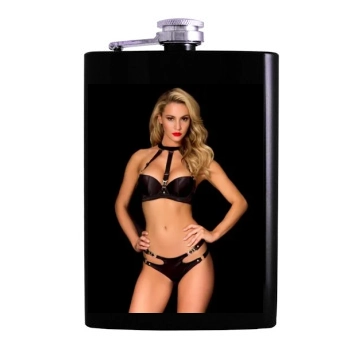 Bryana Holly Hip Flask