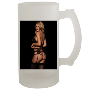 Bryana Holly 16oz Frosted Beer Stein