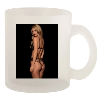 Bryana Holly 10oz Frosted Mug