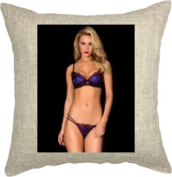 Bryana Holly Pillow