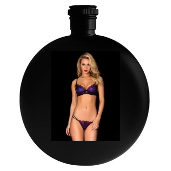 Bryana Holly Round Flask