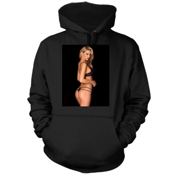 Bryana Holly Mens Pullover Hoodie Sweatshirt