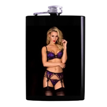 Bryana Holly Hip Flask