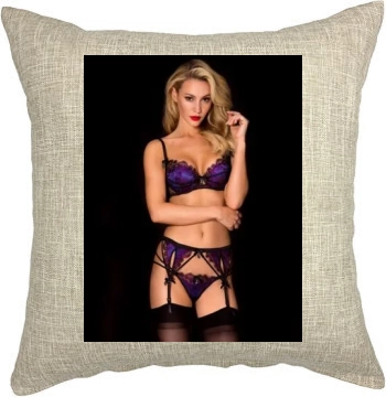 Bryana Holly Pillow