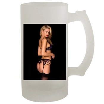 Bryana Holly 16oz Frosted Beer Stein