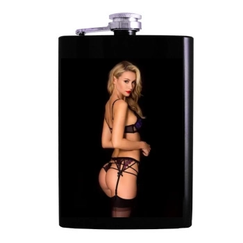 Bryana Holly Hip Flask