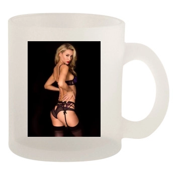 Bryana Holly 10oz Frosted Mug