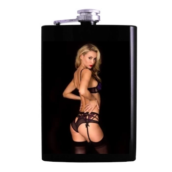 Bryana Holly Hip Flask