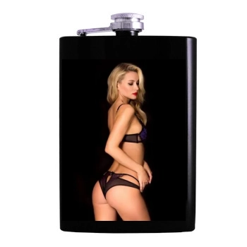 Bryana Holly Hip Flask