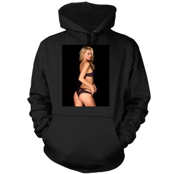 Bryana Holly Mens Pullover Hoodie Sweatshirt