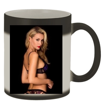 Bryana Holly Color Changing Mug