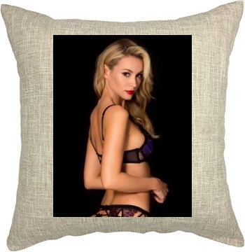 Bryana Holly Pillow