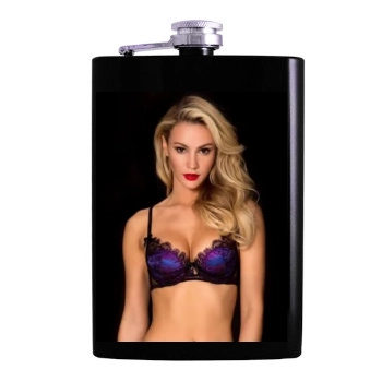 Bryana Holly Hip Flask