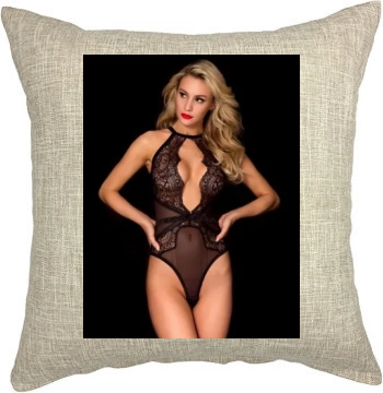 Bryana Holly Pillow