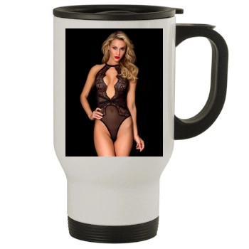 Bryana Holly Stainless Steel Travel Mug