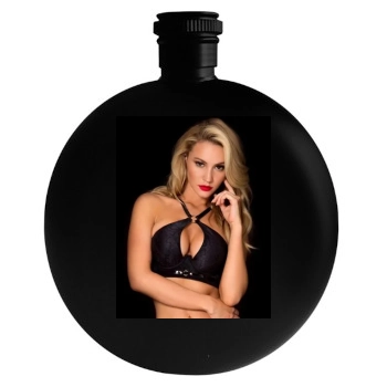 Bryana Holly Round Flask