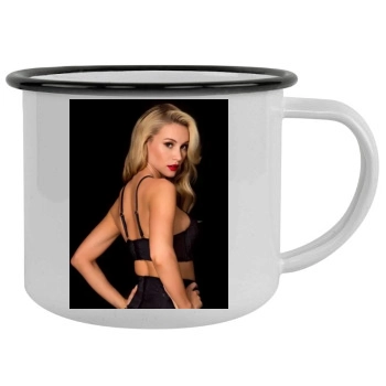 Bryana Holly Camping Mug