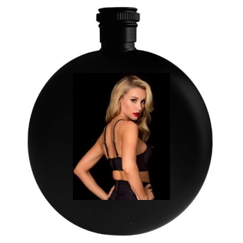 Bryana Holly Round Flask