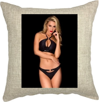 Bryana Holly Pillow