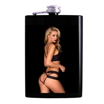 Bryana Holly Hip Flask