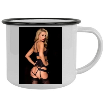 Bryana Holly Camping Mug