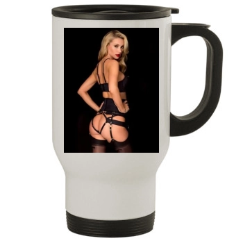 Bryana Holly Stainless Steel Travel Mug