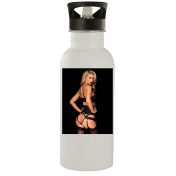 Bryana Holly Stainless Steel Water Bottle