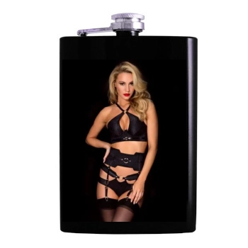 Bryana Holly Hip Flask