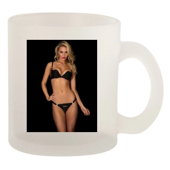 Bryana Holly 10oz Frosted Mug