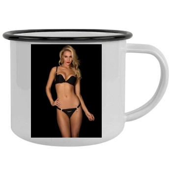 Bryana Holly Camping Mug