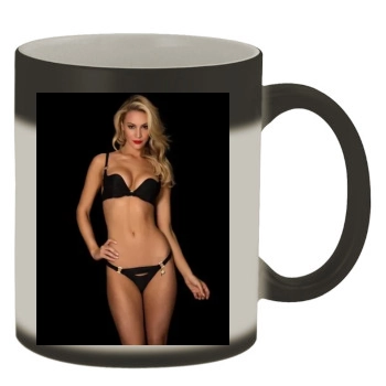 Bryana Holly Color Changing Mug