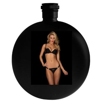 Bryana Holly Round Flask