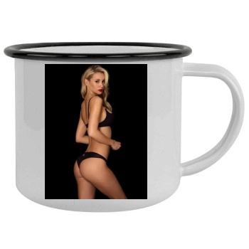 Bryana Holly Camping Mug