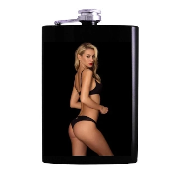 Bryana Holly Hip Flask